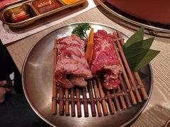 -西塔老太太泥炉烤肉(沈阳店)