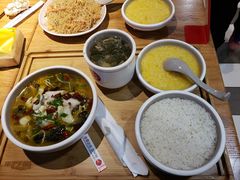 -72街红烧排骨饭(海珠丽影广场店)