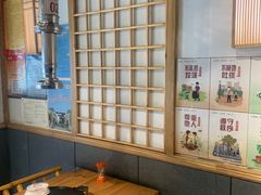 -胖记烤肉(湖大店)