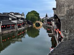 -南浔古镇