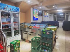 -一只羊烧烤(东湾半岛店)