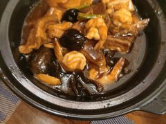 -马勒别墅·中餐厅