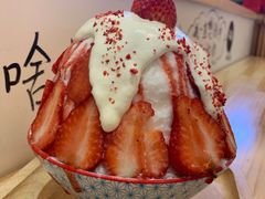 -怪物的冰与火(天虹商场中山路店)