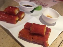 -点都德(大茶楼店)