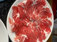 -马记伊源斋涮肉·清真菜(百子湾店)