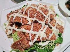 脆皮牛肉-丰收日(五角场店)