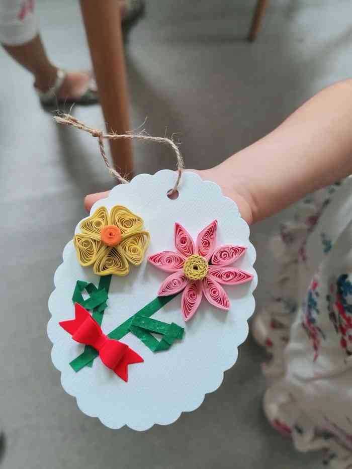 纸意综合手作馆-"很温馨的小店,就是不太好找,在一个老式的.