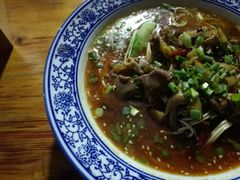 -老地方猫儿面(磁器口店)