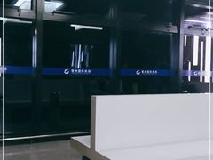 -常州奔牛国际机场