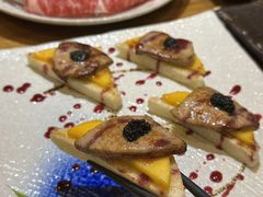 -江户家·日本料理·铁板烧(汉江东路店)
