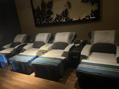 -新紫霞养生·影院足道·SPA(金山区店)