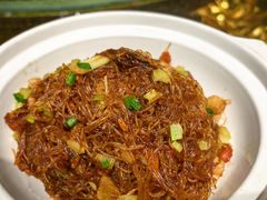 -金枝玉叶上海人家食府(三里河店)