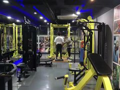-每练有胜健身工作室(EFC店)