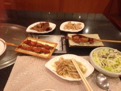 世纪大饭店汉城馆-汉城馆·烤肉火锅餐厅·韩国烤肉(河北云瑧世纪大饭店)
