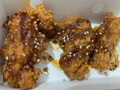 -必胜客(兴华中路PH店)
