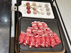 -红鼎豆捞·非遗鲍皇汤火锅(宝丰路店)