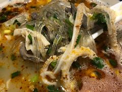 -秦䩊会·陕西biangbiang面(畹町路店)