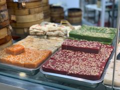 -常州糕团店(北大街新世纪商城店)