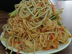 -万红路羊汤烧饼店(将台路店)