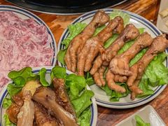 -六公里老火锅(总店)
