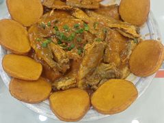 -大鸭梨烤鸭店(金顶街店)