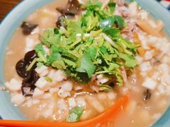 -吴满满油泼面(北方风味园店)