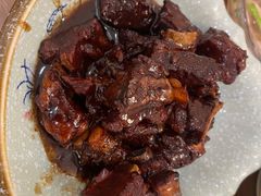 -灵福缘私房菜·农家菜(拈花湾·灵山大佛必推店)