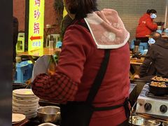 -沈妈砂锅(光华村店)