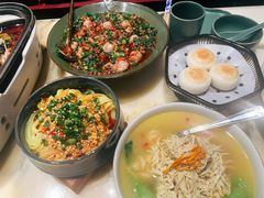 -锦府盐帮·侯宅(五棵松万达店)