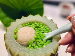 头紫鳕鱼狮子头-逸道(益丰·外滩源店)