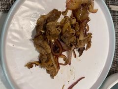 -FAZZFLAME法滋铁板烧自助