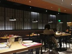 大堂-TIAGO HOME KITCHEN(王府中环店)