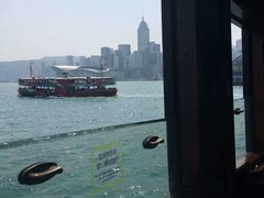 -南丫岛