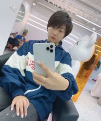 -FINE HAIR造型沙龙