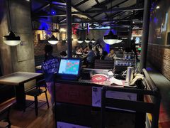大堂-匠子烤鱼(桫椤湾店)