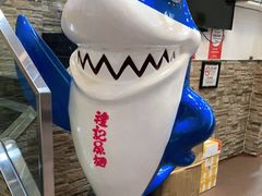 -凤城礼记鱼翅海鲜酒家(新马路总店)