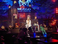-MOSSO·Liveshow(M3香港广场店)