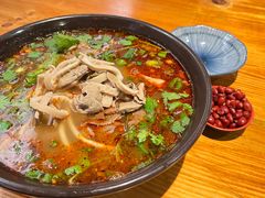 -遵义虾子卢四羊肉粉(大沽路店)