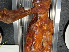 -旺烤园烧烤·炭烤羊腿(吴江阳光新天地店)