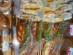 -那家面包房(珠江路店)