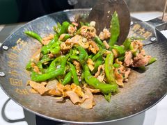 -费大厨辣椒炒肉(正佳广场店)