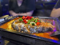 -炉鱼(爱琴海购物公园店)