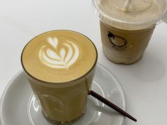 -BLACKSHEEP ESPRESSO(建国中路店)