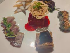 -杭州君悦酒店·湖滨28中餐厅