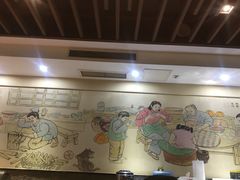 -双合园·海鲜水饺青岛菜(万佳广场店)