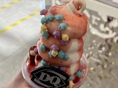 -DQ·蛋糕·冰淇淋(领秀城店)