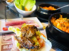 -喜来稀肉(虹泉路店)