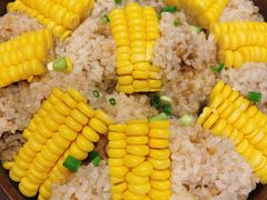 糯米排骨-院8里·小乐园家常味川菜(鹭洲里店)