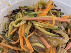 -津悦·正阳春烤鸭(红旗南路店)