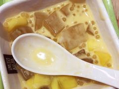-满记甜品(王府井北京市百货大楼店)